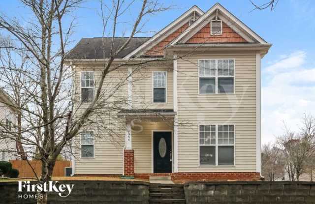 7955 Rolling Meadows Lane - 7955 Rolling Meadows Lane, Huntersville, NC 28078