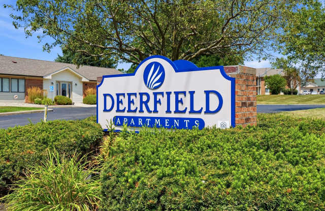 Deerfield Apartments, Duplexes, and Townhouses. Gallery 1