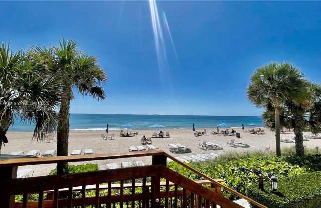 3550 Galt Ocean Dr photos photos