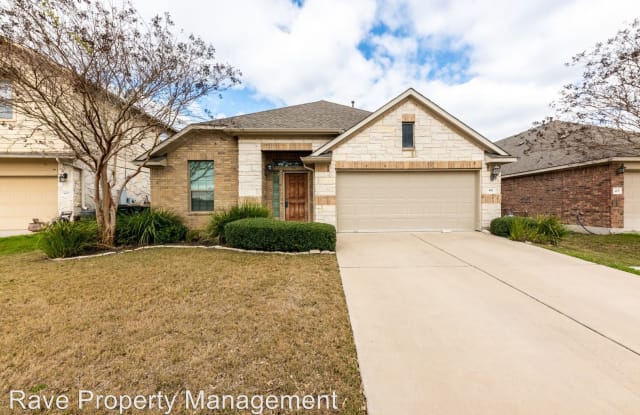 411 Tascate Street - 411 Tascate Street, Georgetown, TX 78628