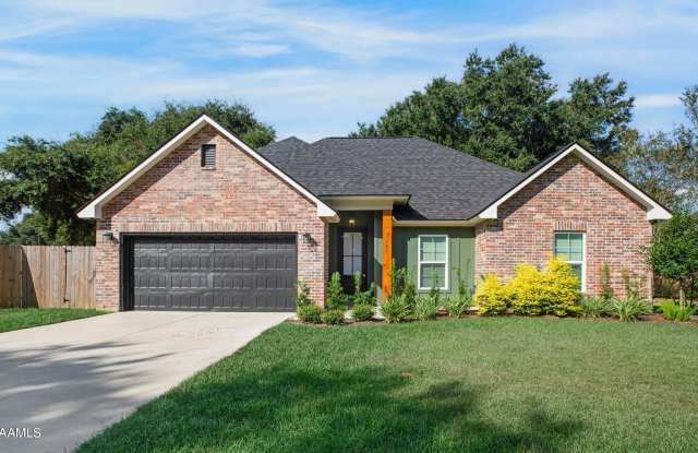 101 Habersham Drive Gallery 2