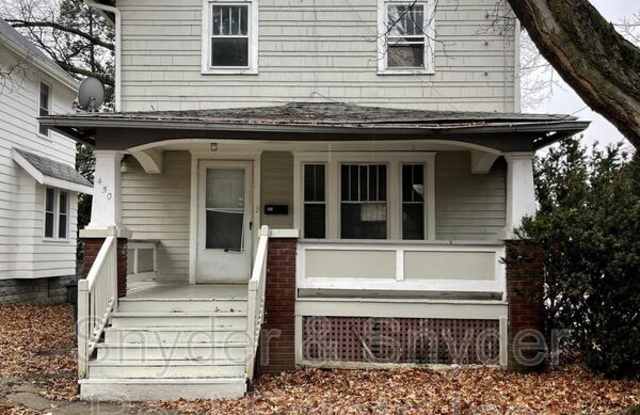 450 Homer Avenue photos photos