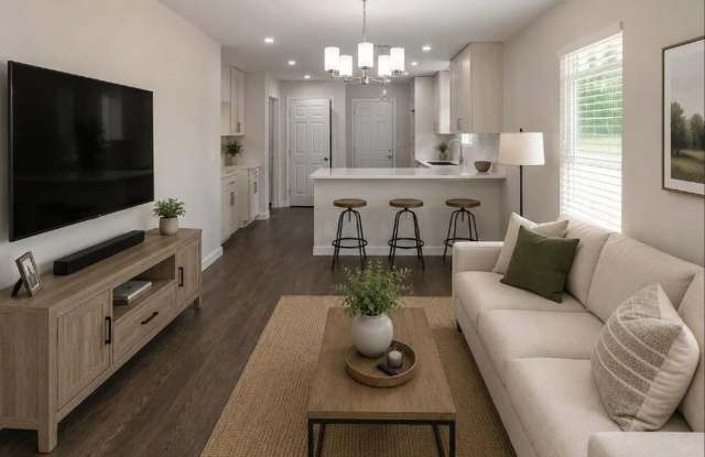 Brand-New Memphis Home with Modern Finishes photos photos Brand-New Memphis Home with Modern Finishes photos photos