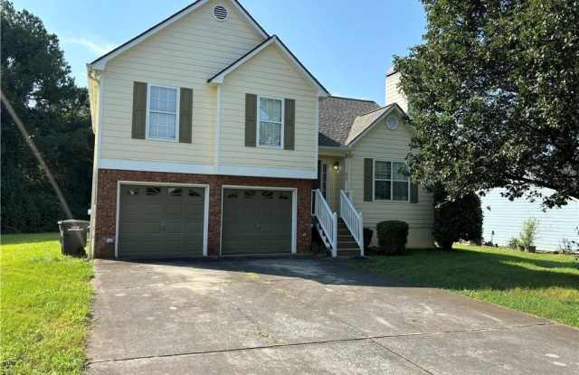 84 Ann Circle SE - 84 Ann Circle, Cartersville, GA 30121