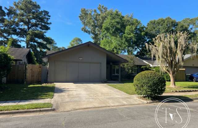 Newly upgraded 4-bed/3-bath ranch-style home in Savannah Village Subdivision! Gallery 3