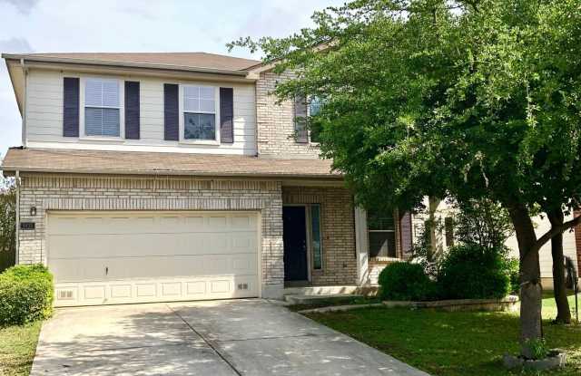 5935 Imperial Topaz - 5935 Imperial Topaz, San Antonio, TX 78222