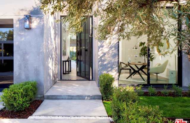 444 North ORLANDO Avenue - 444 North Orlando Avenue, Los Angeles, CA 90048