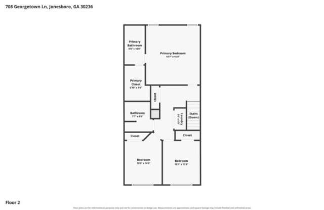 708 Georgetown Lane Gallery 3