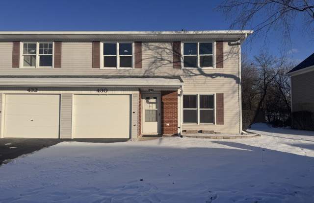 430 Degas Circle - 430 Degas Circle, Bolingbrook, IL 60440