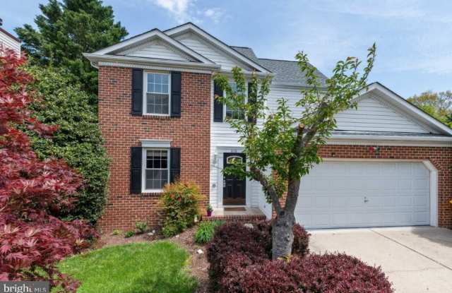 610 ROBINSON STATION RD - 610 Robinson Station Road, Severna Park, MD 21146