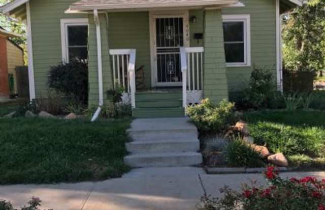 4040 49th - 4040 W 49th Ave, Denver, CO 80212