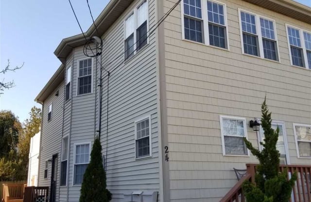 24 S Coolidge Ave - 24 South Coolidge Avenue, Margate City, NJ 08402