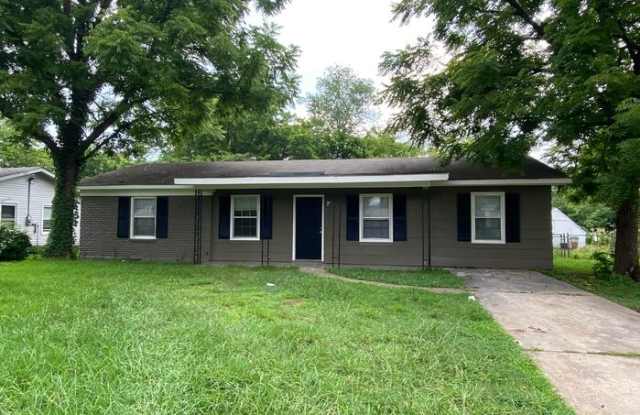 4406 Gazette Drive Southwest photos photos