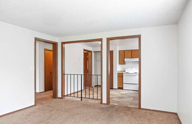 Rifle Creek Apartments Gallery 4
