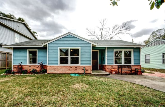 1717 Chippendale Road - 1717 Chippendale Road, Houston, TX 77018
