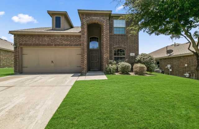 429 Andalusian Trail Gallery 1