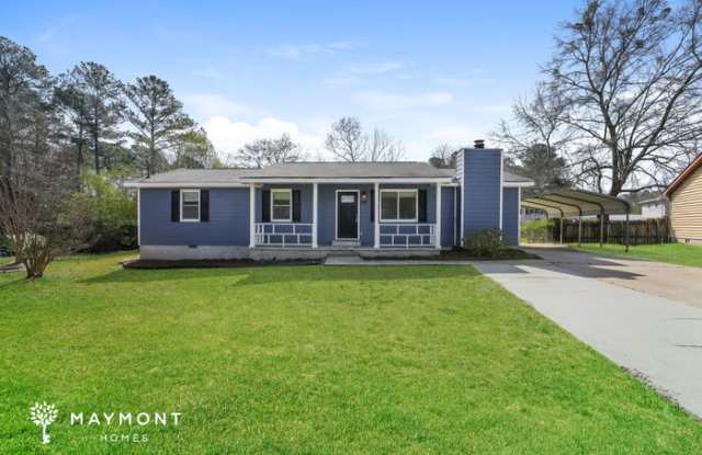 595 Lakeridge Circle Southeast photos photos