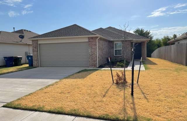 3 bed 2 bath open living and beautiful finishes! Gallery 1