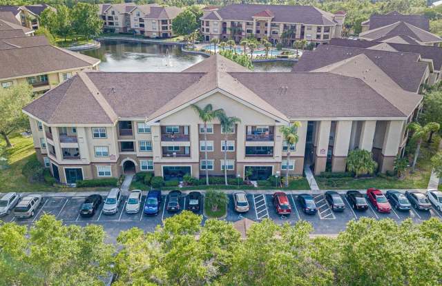 1450 VILLA CAPRI CIRCLE - 1450 Villa Capri Circle, Odessa, FL 33556