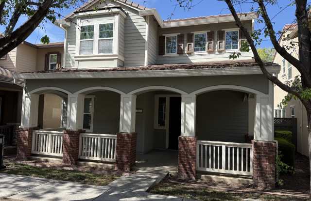 316 West Abbey Lane - 316 West Abbey Lane, Mountain House, CA 95391