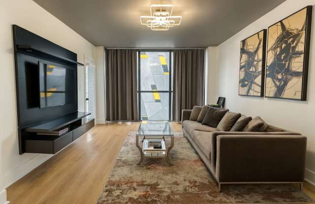 1280 West Peachtree Street Northwest photos photos