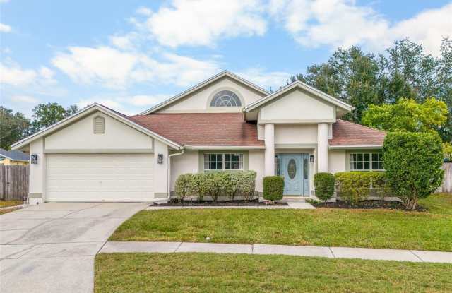 9214 MILL CIRCLE - 9214 Mill Circle, Pebble Creek, FL 33647