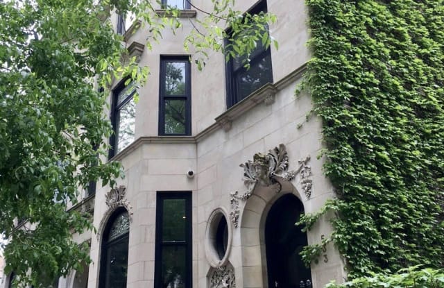 533 W BELDEN Avenue - 533 West Belden Avenue, Chicago, IL 60614