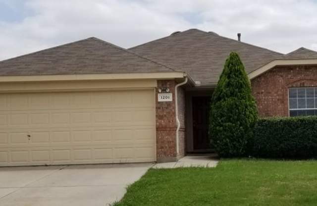 1201 Kachina Lane - 1201 Kachina Lane, Fort Worth, TX 76052