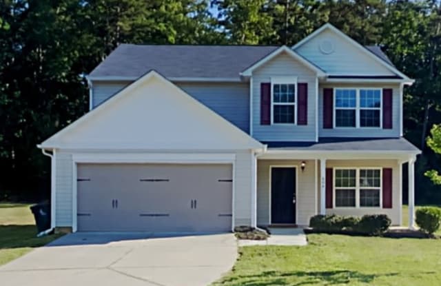 604 Hunley Street - 604 Hunley Drive, Monroe, NC 28112