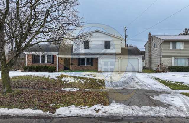 Available Now! - 3301 Wolcott Street, Flint, MI 48504 Available Now! - 3301 Wolcott Street, Flint, MI 48504