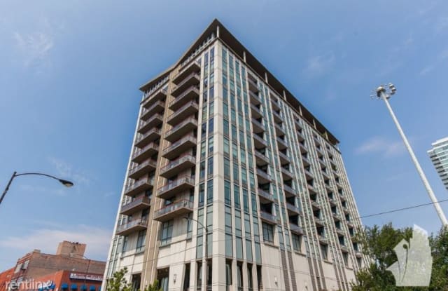 740 W Fulton St 1209 - 740 W Fulton St, Chicago, IL 60661