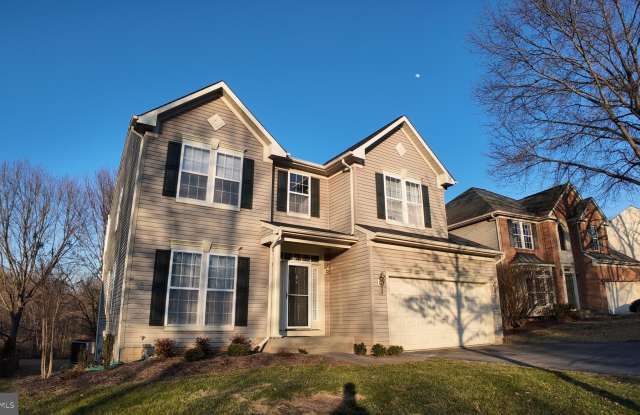 12405 MILESTONE MANOR Lane photos photos