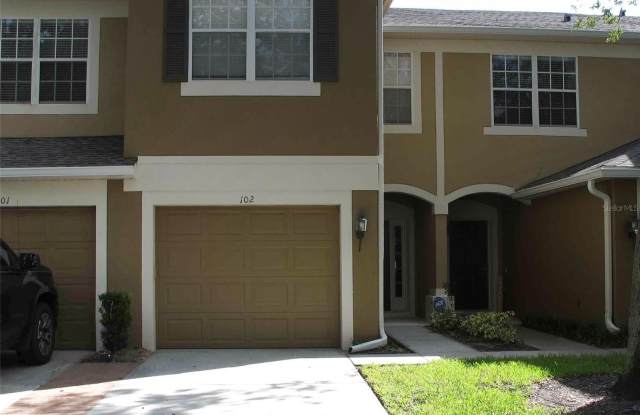 2805 POLVADERO LANE - 2805 Polvadero Lane, Orlando, FL 32835