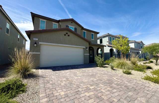 COMING SOON! Spacious Southwest Las Vegas Gem | 5 Beds, Loft & 3,000+ Sq Ft Living photos photos