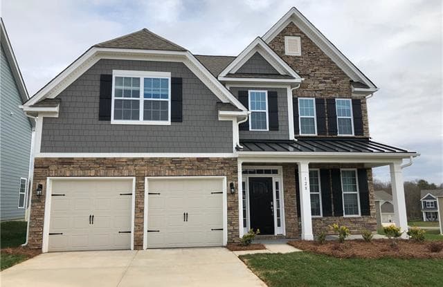 128 Carolina Ash Lane - 128 Carolina Ash Ln, Mooresville, NC 28117