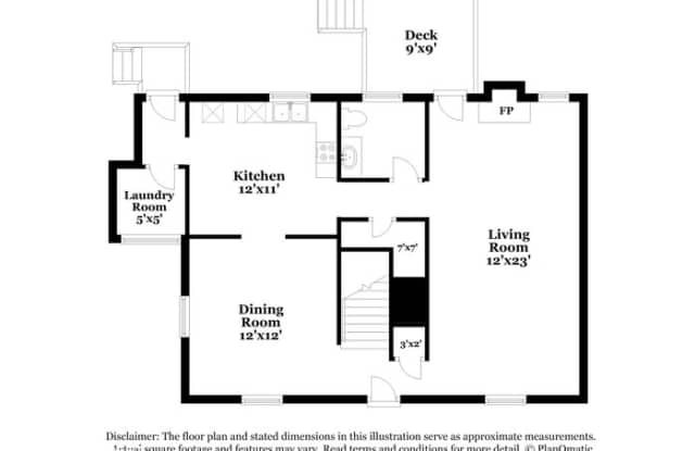 9728 Buckskin Lane Gallery 2