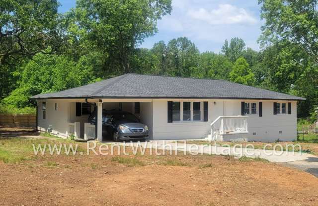 WOW!!! GORGEOUS BRICK RANCH HOME/ TOTALLY RENOVATED/ GREAT LOCATION! photos photos