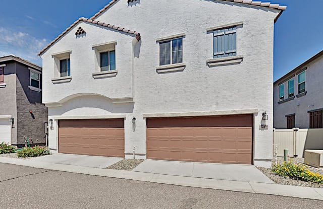 12580 W Via Dona Road - 12580 West via Dona Road, Peoria, AZ 85383