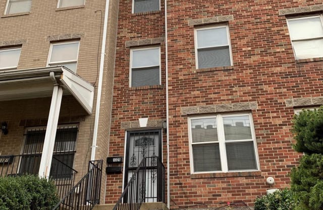 1325 BELMONT STREET NW - 1325 Belmont Street Northwest, Washington, DC 20009