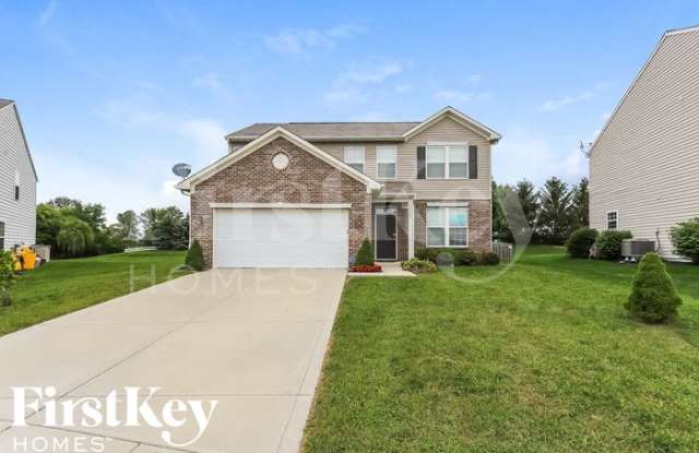 3529 White Cliff Way - 3529 White Cliff Way, Whitestown, IN 46075