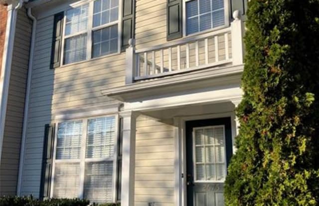 2675 Ashleigh Lane - 2675 Ashleigh Lane, Alpharetta, GA 30004