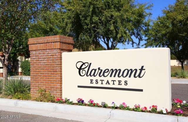 804 W CLAREMONT Street photos photos