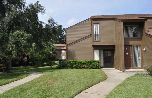 2 Bedroom 2 Bath Condo for rent - 40 Oxford Lane, Palm Coast, FL 32137