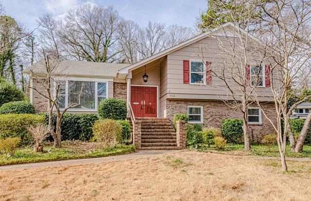 5706 Telfair Road - 5706 Telfair Road, Charlotte, NC 28210