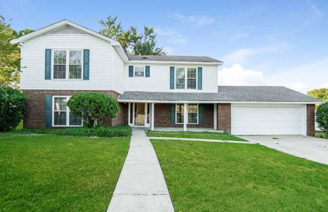 7033 Brassie Bend - 7033 Brassie Bend, Pike Road, AL 36116