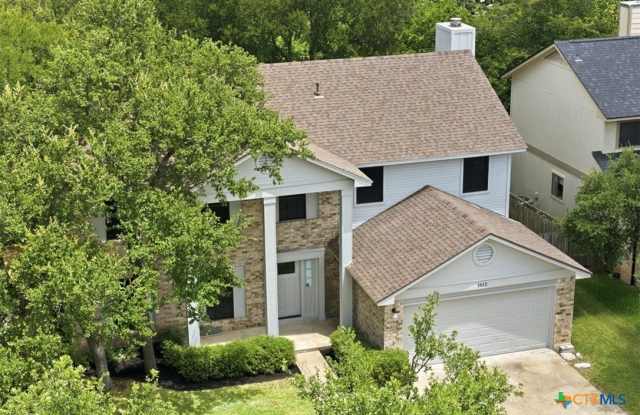 1612 Hermitage Drive Gallery 3