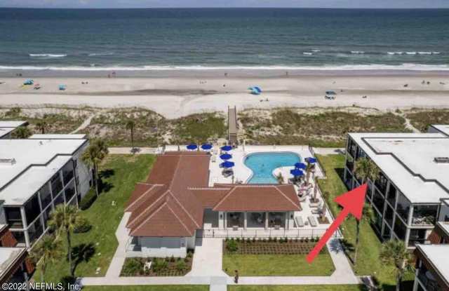 2339 COSTA VERDE Boulevard - 2339 Costa Verde Boulevard, Jacksonville Beach, FL 32250