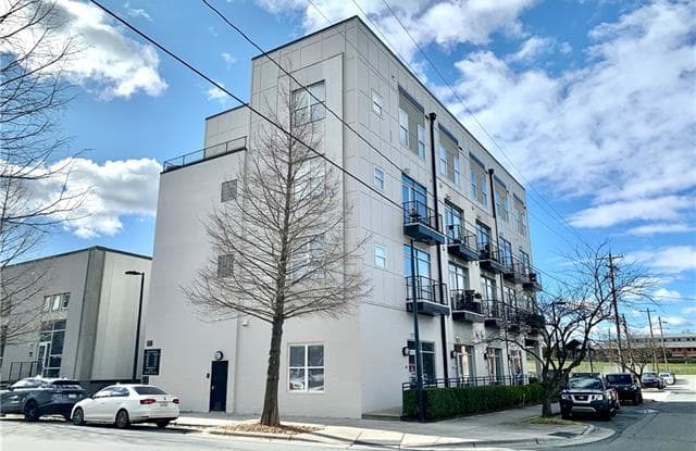 967 W Hill Street - 967 West Hill Street, Charlotte, NC 28208
