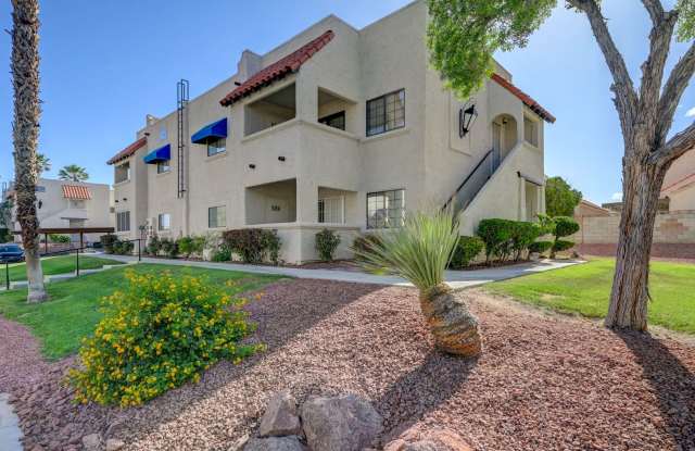 Move-In Ready Condo Near Summerlin! Gallery 4