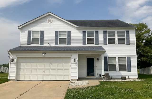 316 Falling Leaf Way photos photos